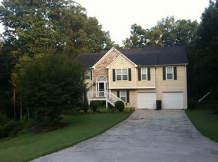 302 Laurel Ln, White, GA 30184