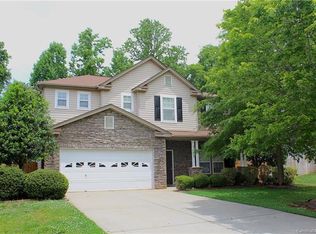 5628 Versage Dr, Mint Hill, NC 28227