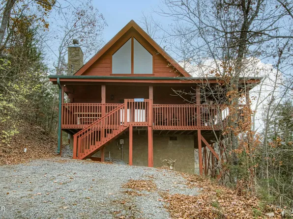 2018 Bill Flagle Way, Sevierville, TN 37876