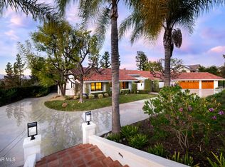 87 Pinecrest Rd, Westlake Village, CA 91361