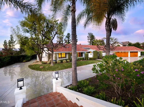 87 Pinecrest Rd, Westlake Village, CA 91361