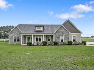 6315 New Hope Church Rd, Wade, NC 28395