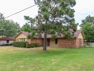 614 Miller St, Rockdale, TX, 76567