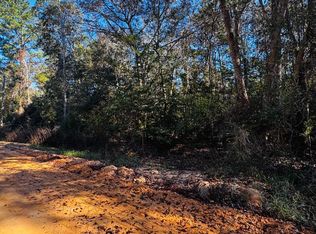 LOT 7 Cypress Cove Rd, Caryville, FL 32427