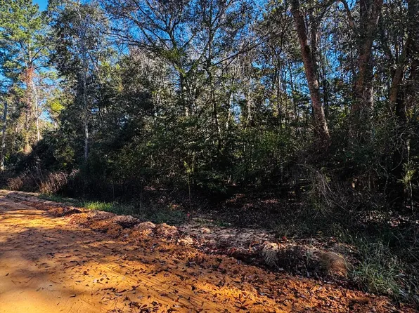 LOT 7 Cypress Cove Rd, Caryville, FL 32427