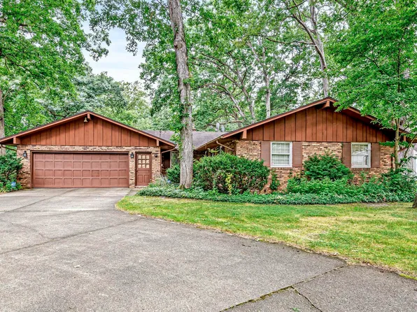 54581 David Dr, Elkhart, IN 46514