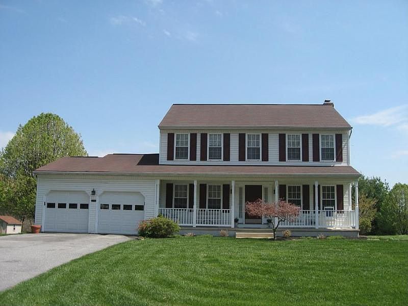 2nd image of 313 Kalorama Rd