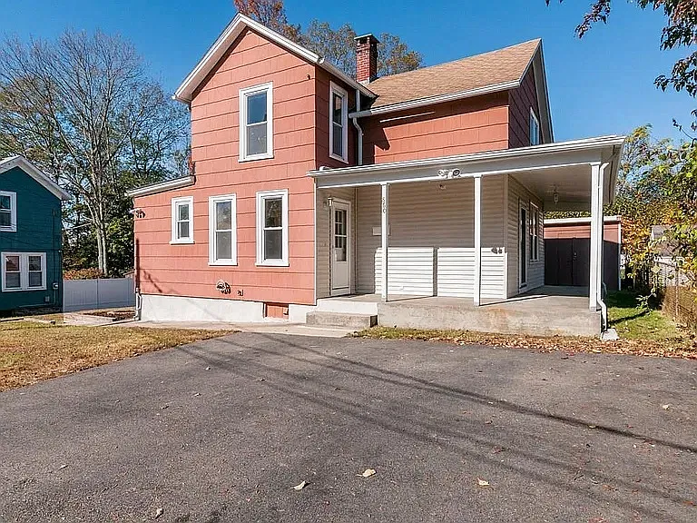 860 Harris Ave