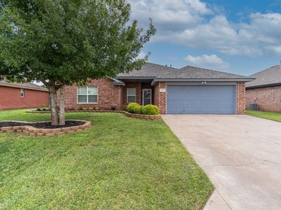 9807 Homestead Ave, Lubbock, TX, 79424