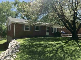 3218 Martin Ave, Evansville, IN 47720