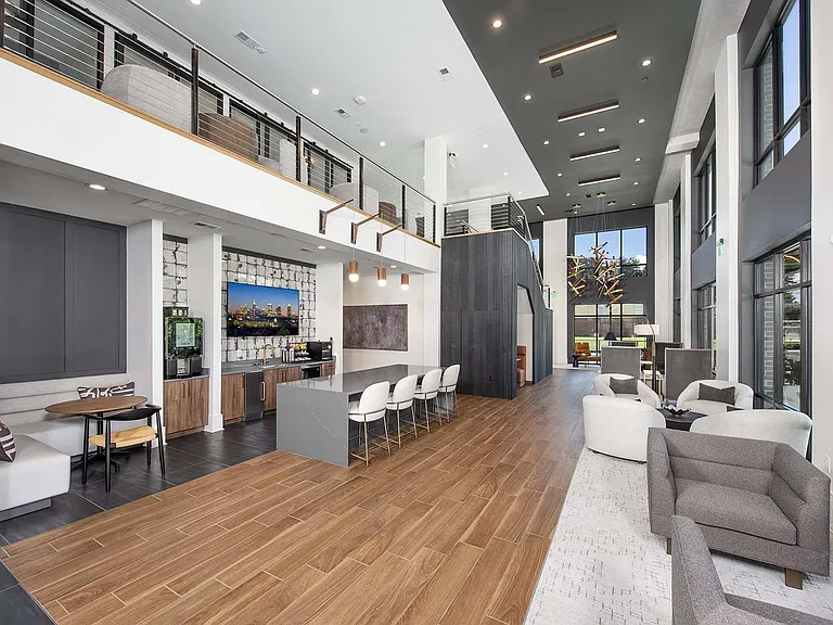 Chamblee City Heights Apartments — Photo 10
