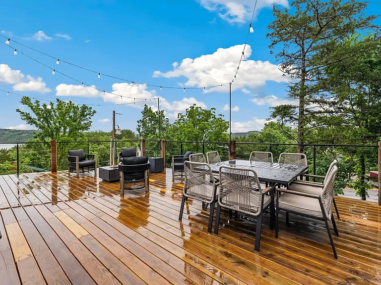 Terrace View