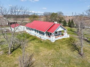 11509 A St, Nehawka, NE 68307