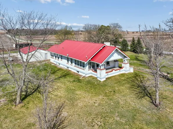 11509 A St, Nehawka, NE 68307