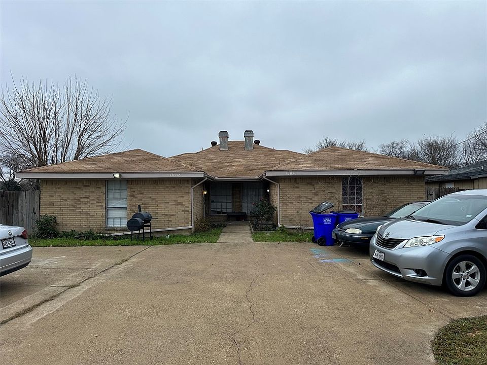 13032 Quail Dr, Balch Springs, TX 75180 Zillow