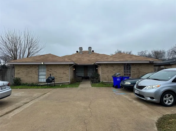 13032 Quail Dr, Balch Springs, TX 75180