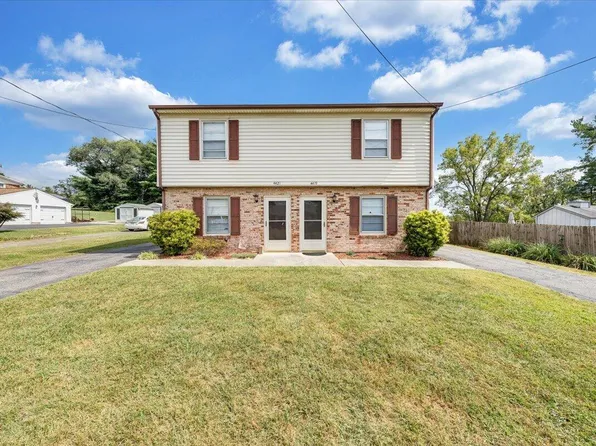 4419 Old Virginia St NE #&-4421, Roanoke, VA 24019