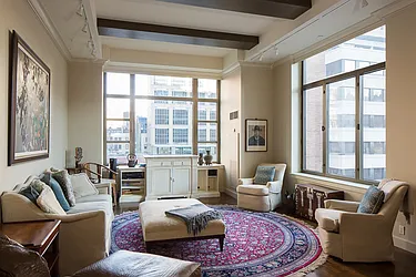 Sold by Brown Harris Stevens