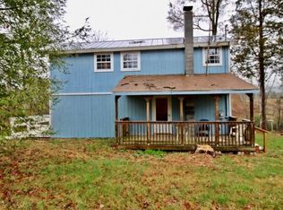 486 Summitt Hill Rd, Bulls Gap, TN 37711