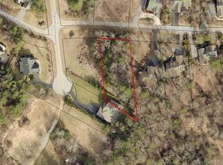 255 Wisdom Cove Rd, Flat Rock, NC 28731