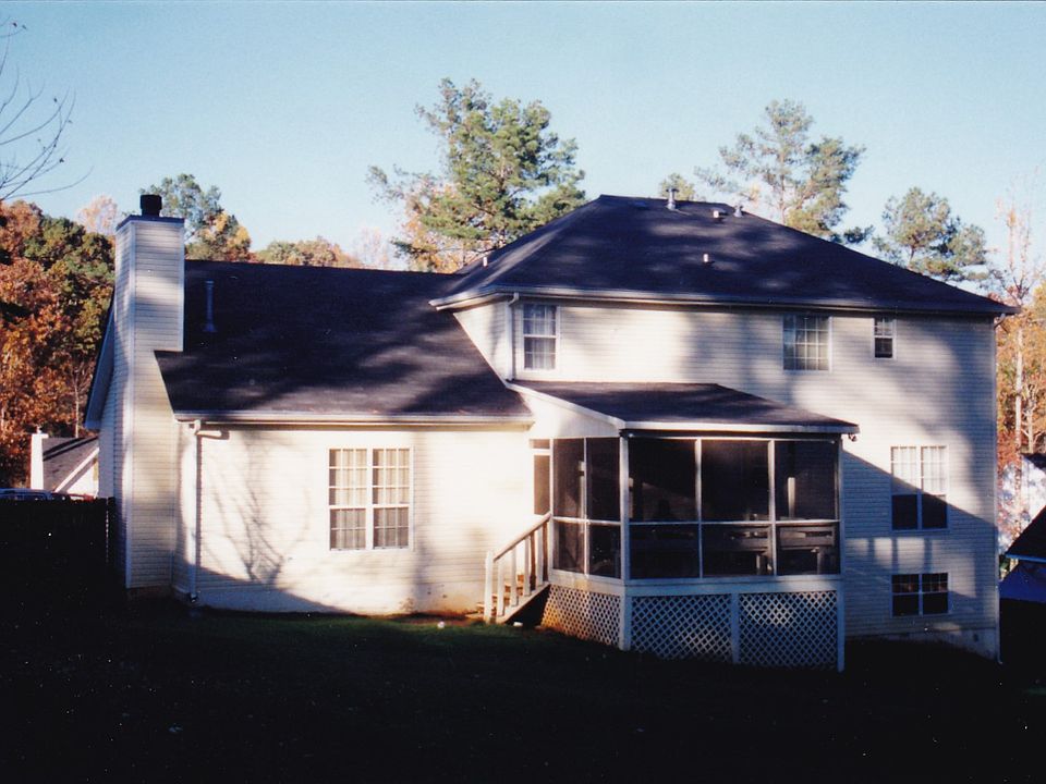 2nd image of 5041 Panola Woods Ct