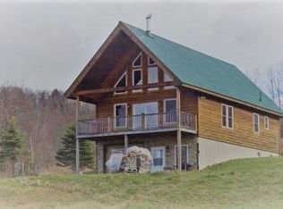 3070 Fairground Rd, West Winfield, NY 13491