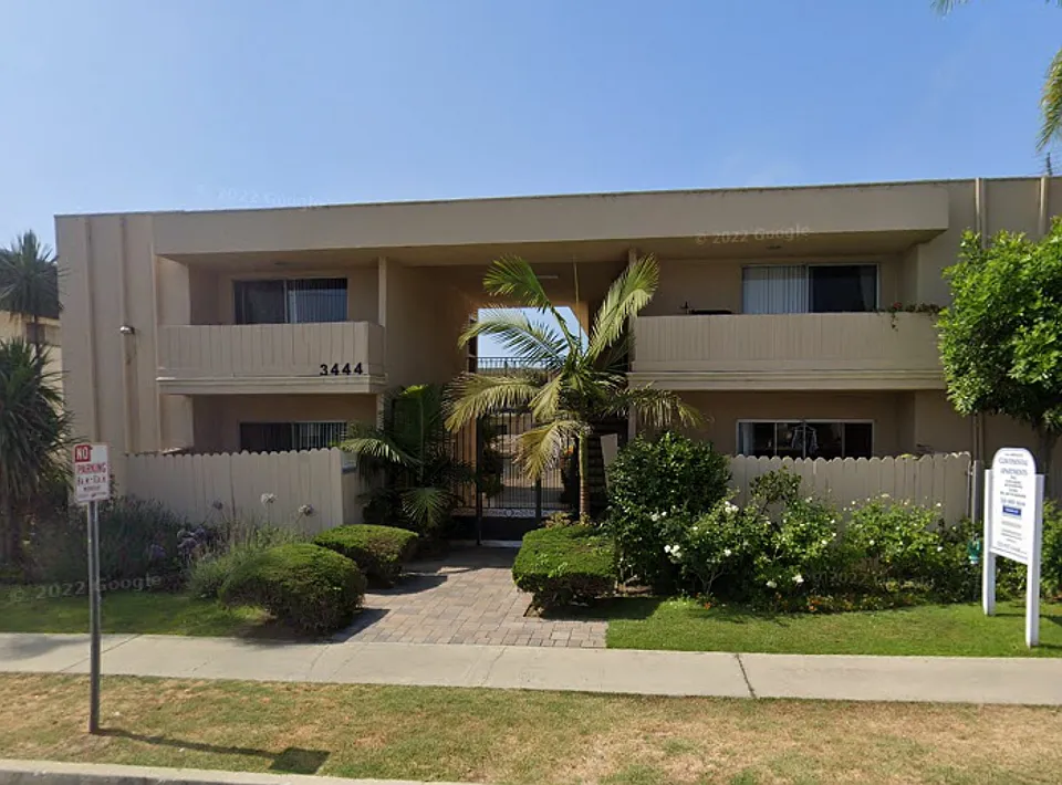 Emerald - Continental Apts.