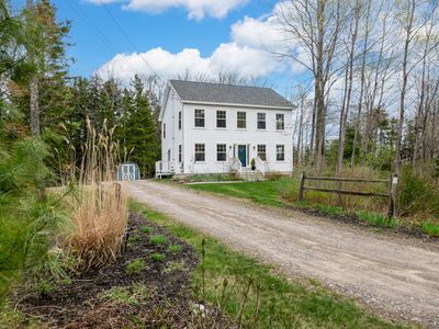 24 Spruce Brook Drive, Harpswell, ME, 04079