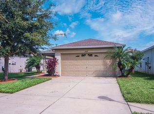 12637 Evington Point Dr, Riverview, FL 33579