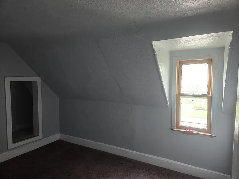 North Bedroom