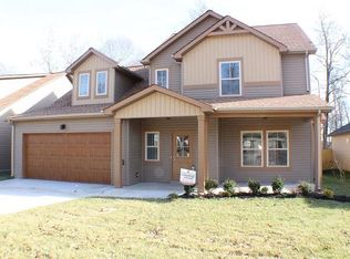 184 Eagles Blf LOT 184, Clarksville, TN 37040