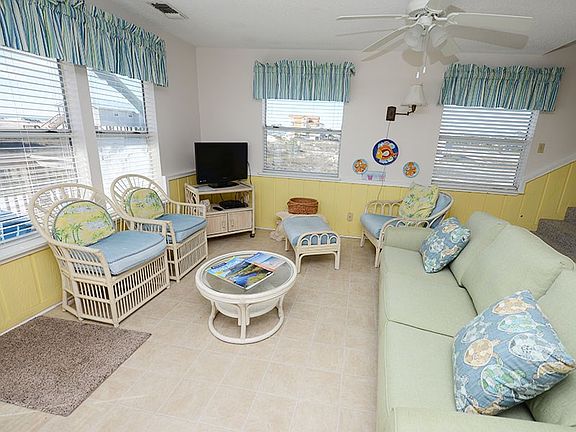 2nd image of 1316 E Gulf Beach Dr