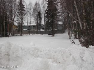 231 W 123rd Ave, Anchorage, AK 99515