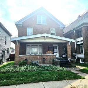 1121 La Salle Ave, Niagara Falls, NY, 14301
