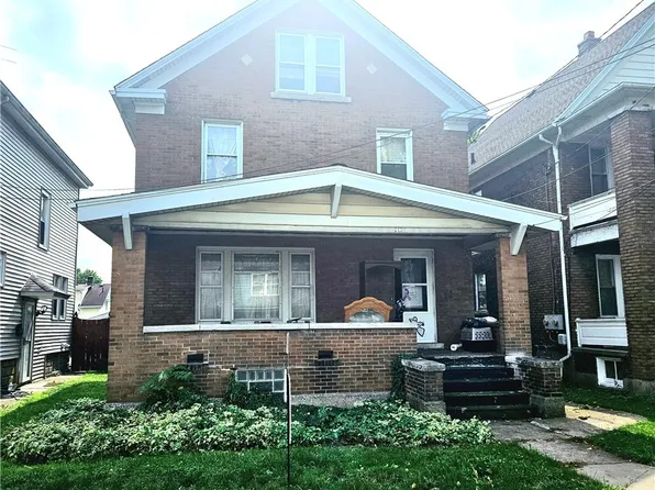 1121 La Salle Ave, Niagara Falls, NY 14301
