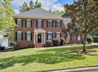 2032 Pheasant Creek Drive, Martinez, GA 30907