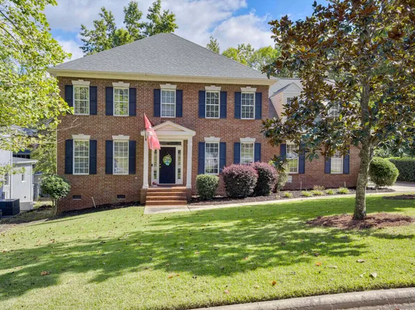 2032 Pheasant Creek Drive, Martinez, GA 30907