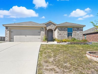 1102 Stockyard St, Royse City, TX, 75189