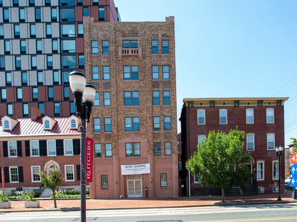 The Pierre Building, 306 Cooper St #B03932fc4, Camden, NJ 08102