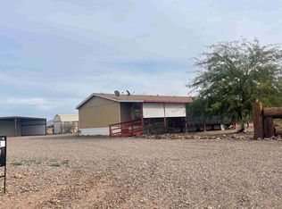 205 N Nola Ln, Safford, AZ 85546