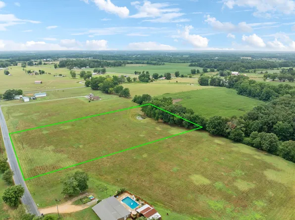 0 Dooley Rd Lot 4-5-6, Ethridge, TN 38456