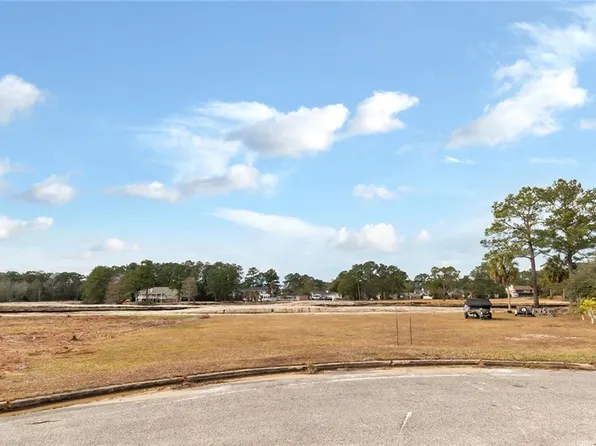 0 Saint Andrews Dr E, Mobile, AL 36693