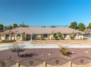 20825 Rancherias Rd, Apple Valley, CA 92307