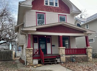 1236 SW Garfield Ave, Topeka, KS 66604