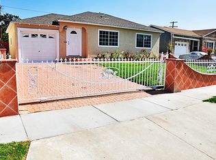 5921 Wilson Ave, South Gate, CA 90280