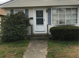 63 Joseph St, Providence, RI 02904