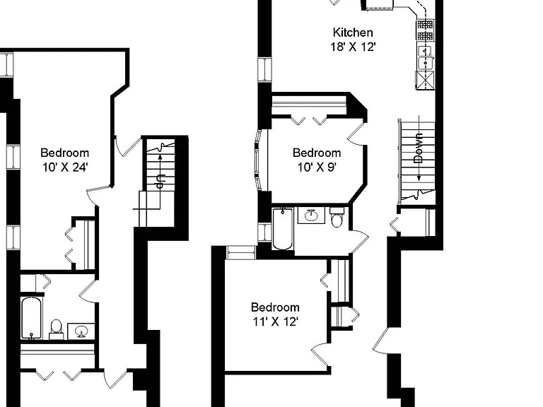 3828 N Sheffield Ave #1 — Photo 4