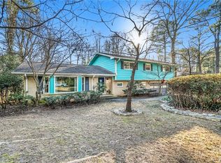 3249 Alton Rd, Atlanta, GA 30341