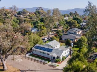 102 Park Blvd, El Cajon, CA 92021