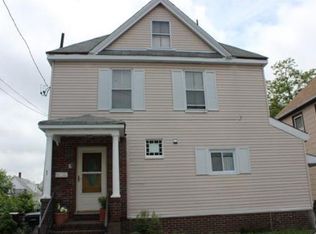 1 Derne St, Everett, MA 02149